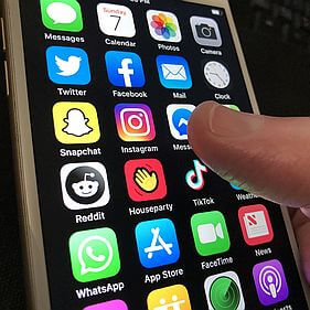 Cellphone and Mobile Device Forensics Investigations in SoCal